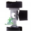 Ball Head Shoe Mount Umbrella Bracket – for tripods (MC1033D)